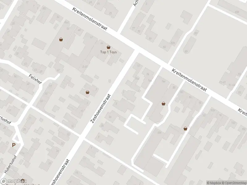 112 melding Overlastmelding Zeshoevenstraat in Udenhout gesloten