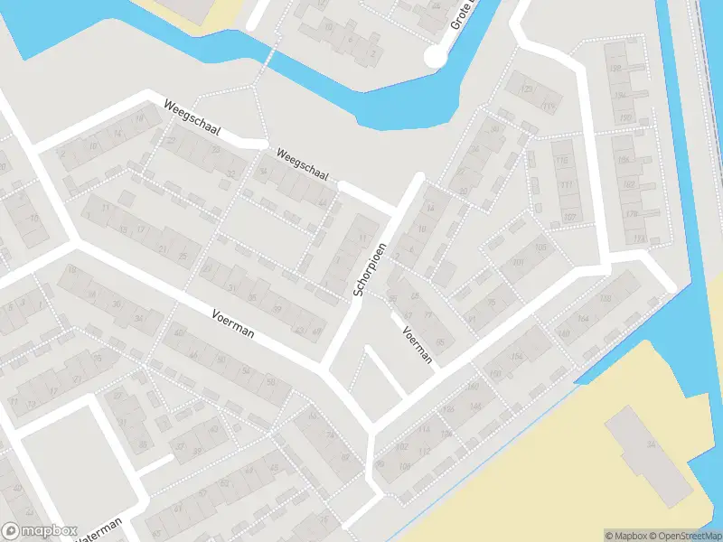 Overlastmelding Schorpioen in Lisse gesloten