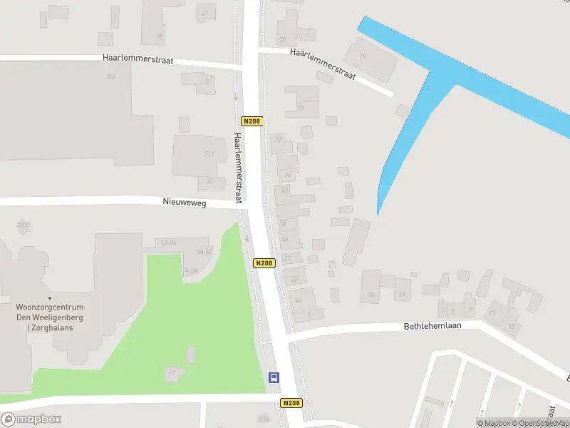 Anonieme overlastmelding Haarlemmerstraat in Hillegom gesloten