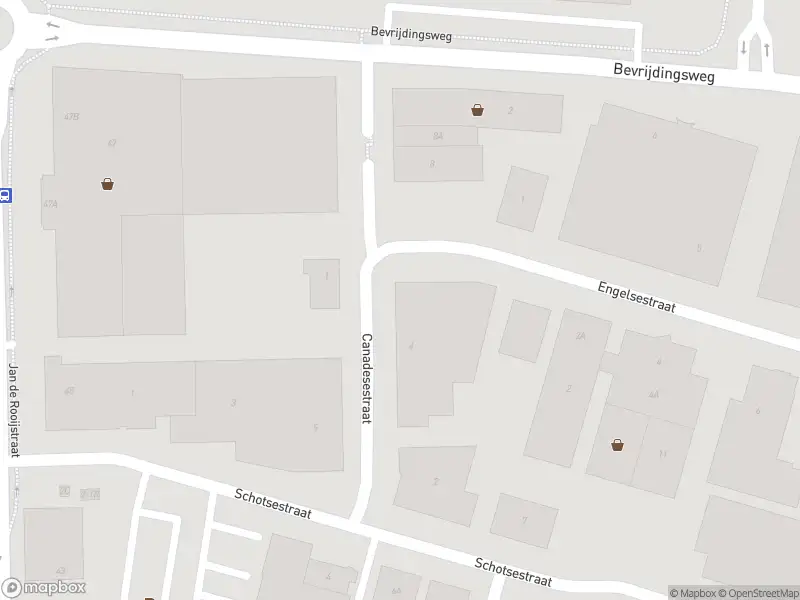 Overlastmelding Canadesestraat in Kaatsheuvel gesloten