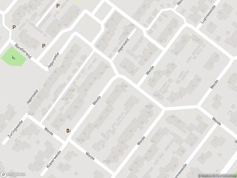 112 melding Overlastmelding Weide in Dongen gesloten