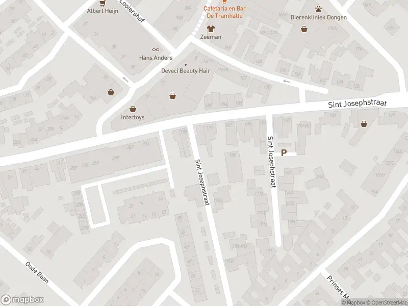 112 melding Overlastmelding Prinses Amaliastraat in Dongen gesloten