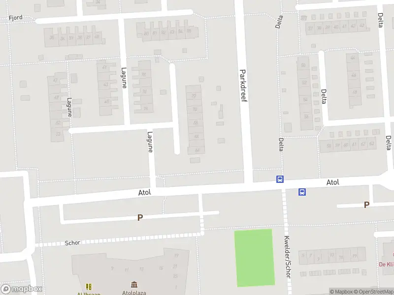 112 melding Overlastmelding Lagune in Lelystad