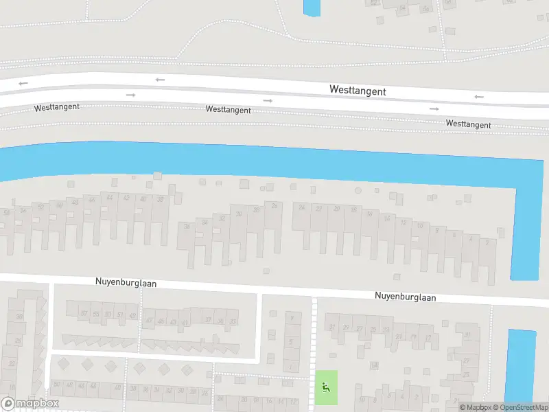 Anonieme overlastmelding Nuyenburglaan in Heerhugowaard