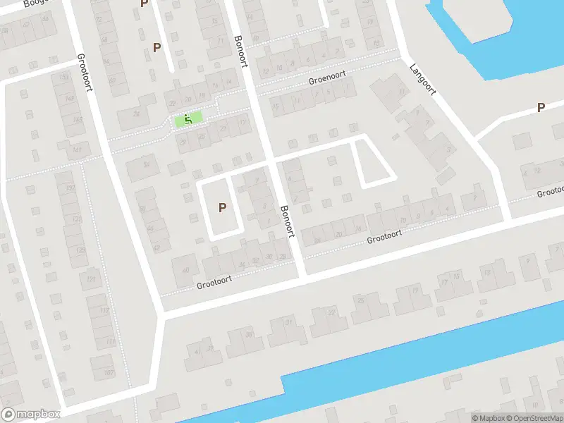 Overlastmelding Bonoort in Broek op Langedijk gesloten