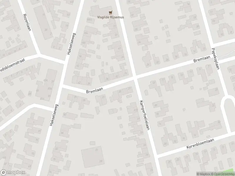 Politie naar de Goudsbloemstraat in Ede vanwege aanrijding met letsel