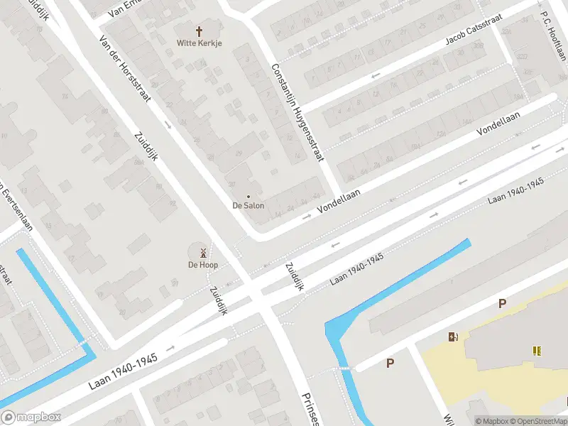 112 melding Ambulance met gepaste spoed naar de Vondellaan in Maassluis