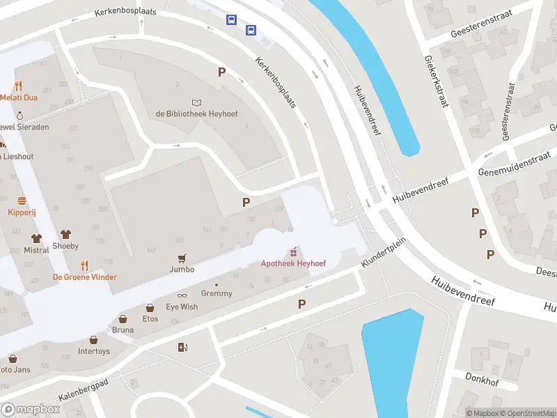 Overlastmelding Kerkenbosplaats in Tilburg gesloten