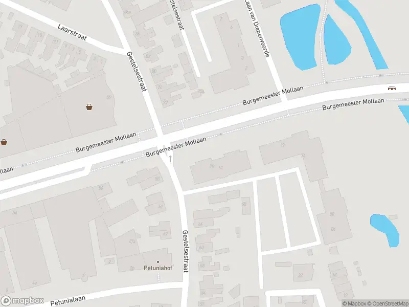 Overlastmelding Gestelsestraat in Waalre