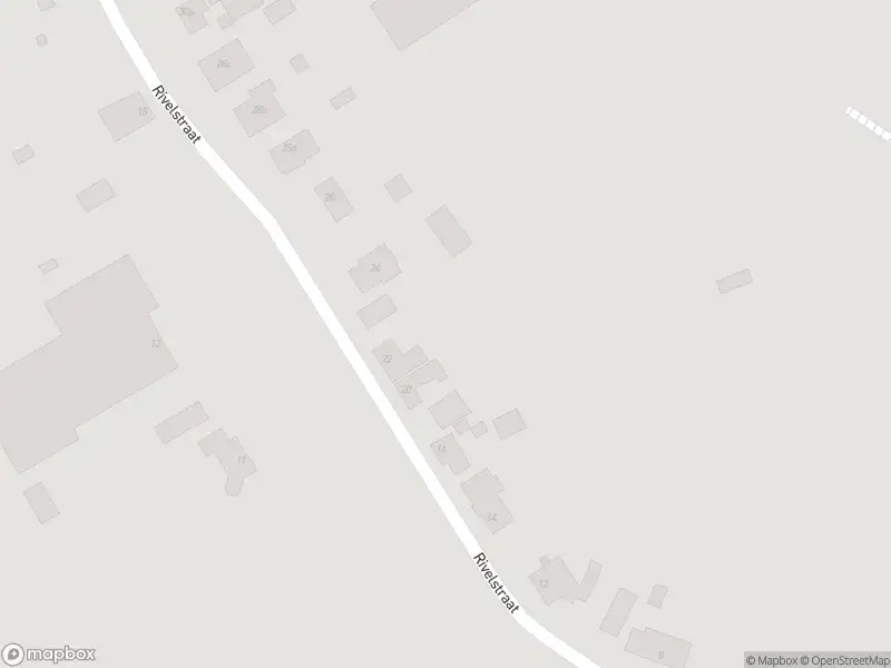 Overlastmelding Rivelstraat in Wijk en Aalburg