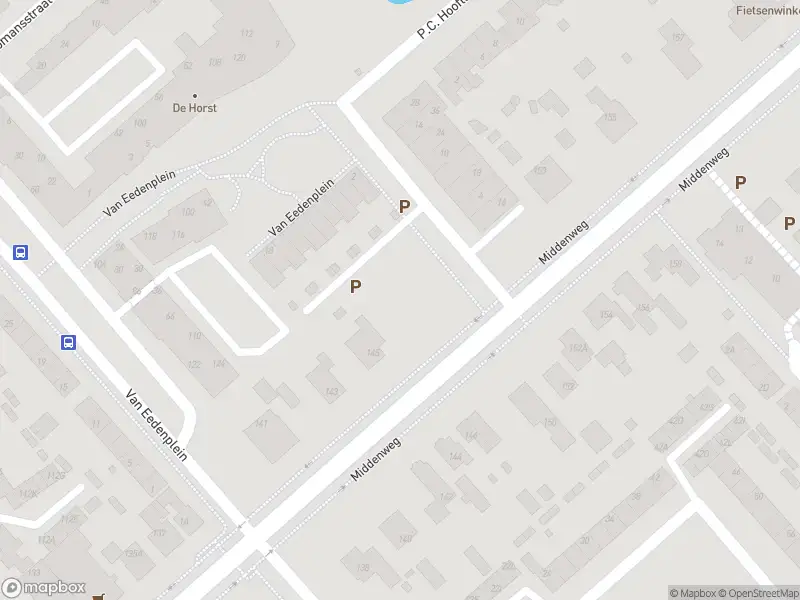 112 melding Overlastmelding Middenweg in Heerhugowaard