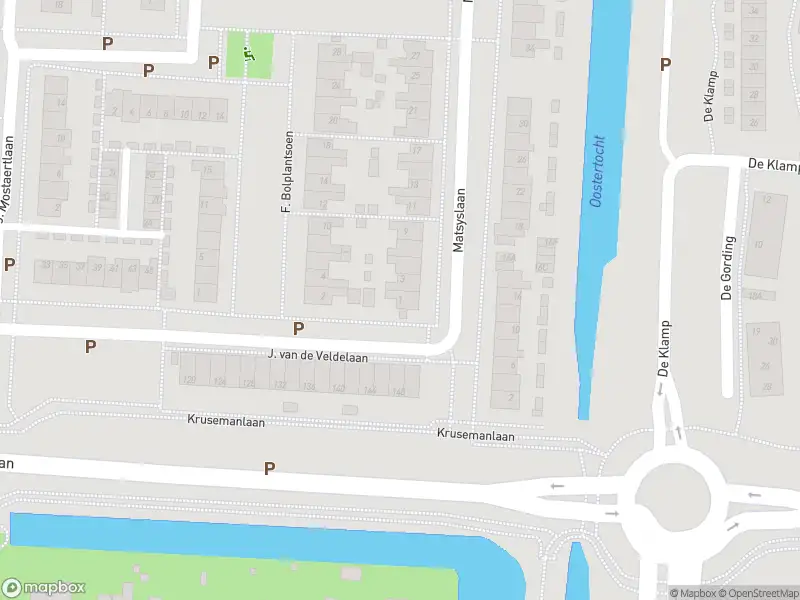 112 melding Overlastmelding Matsyslaan in Heerhugowaard