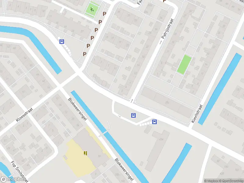 Ambulance met gepaste spoed naar de Patrijsstraat in Alblasserdam