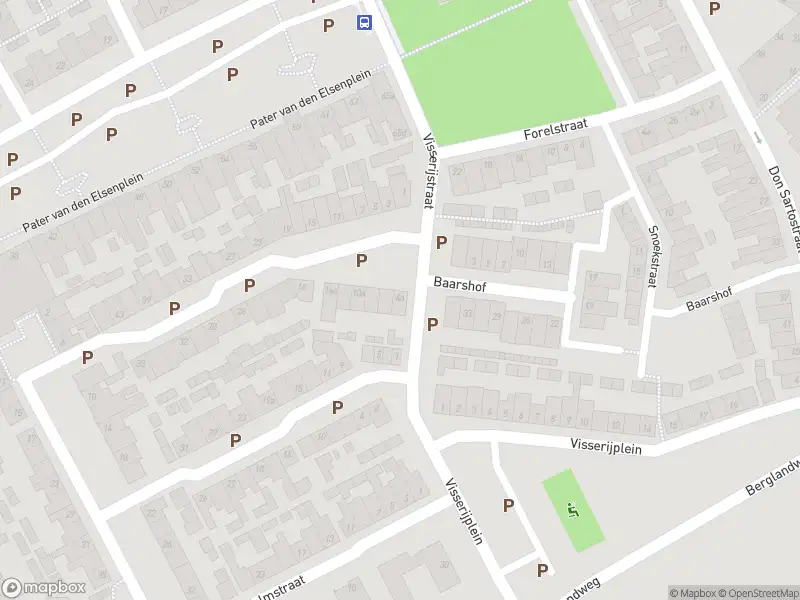 Overlastmelding Brasemstraat in Tilburg