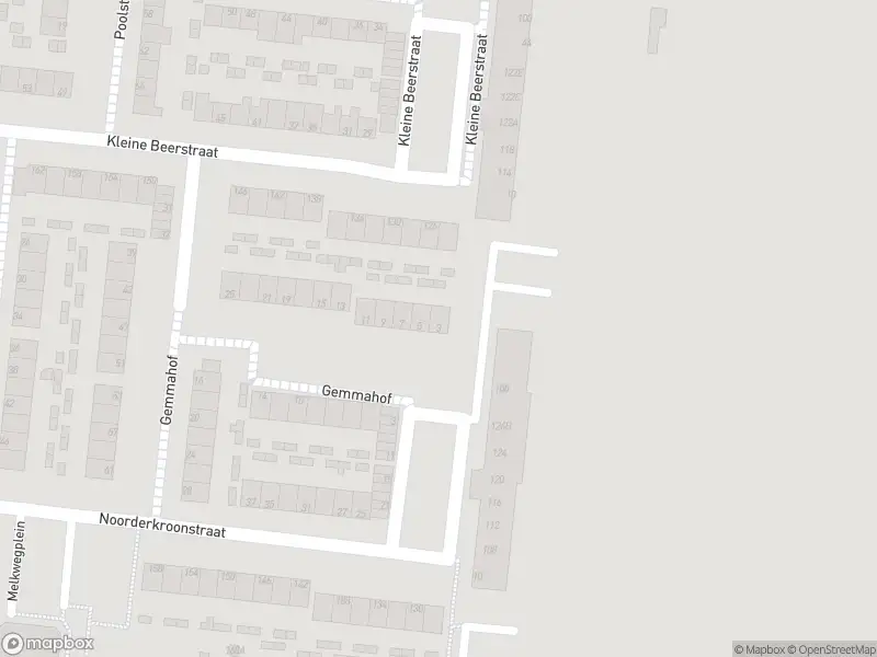 112 melding Overlastmelding Gemmahof in Dordrecht