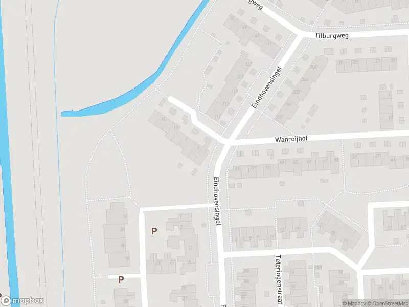 Overlastmelding Aalburgstraat in Arnhem