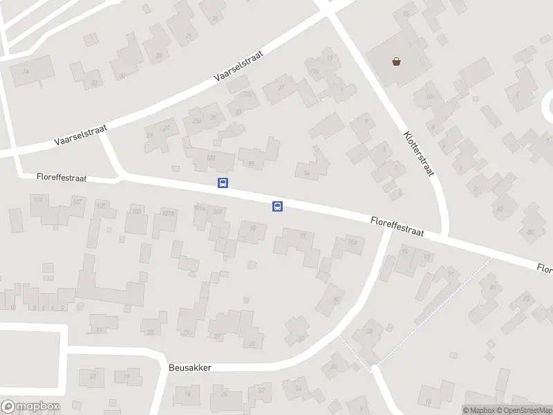 Brandweer met grote spoed naar de Boerenkamplaan in Someren