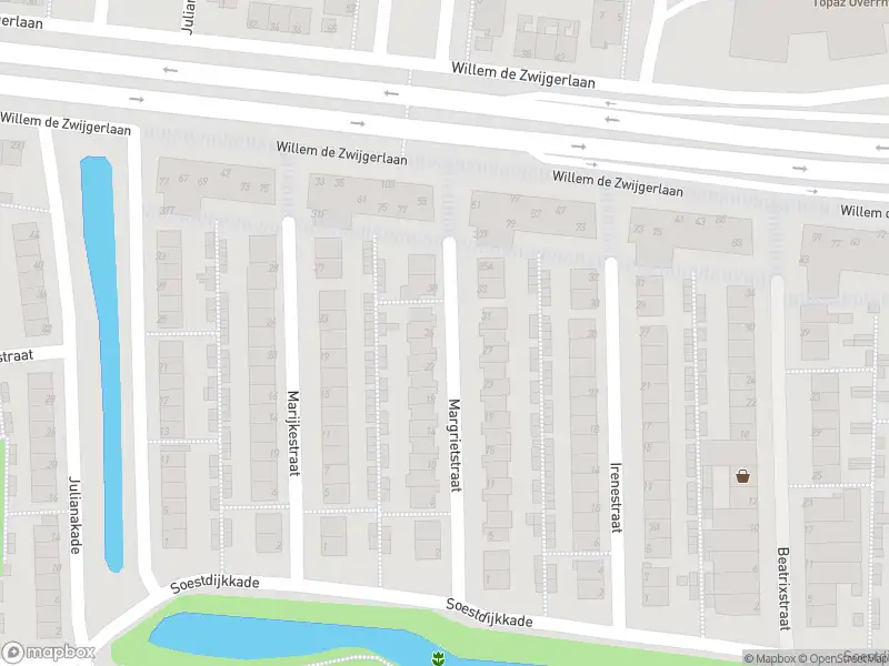 Besteld ambulance vervoer naar de Willem de Zwijgerlaan in Leiden