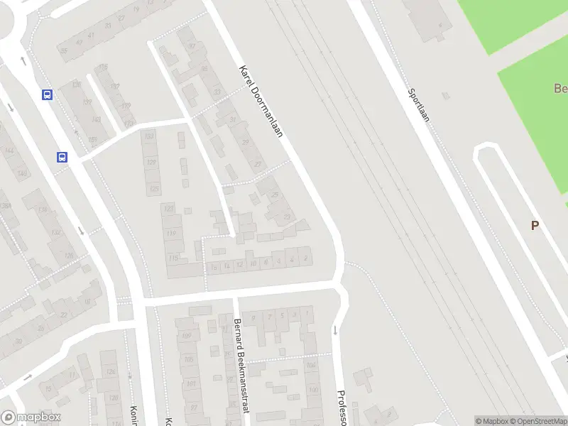 112 melding Overlastmelding Karel Doormanlaan in Best