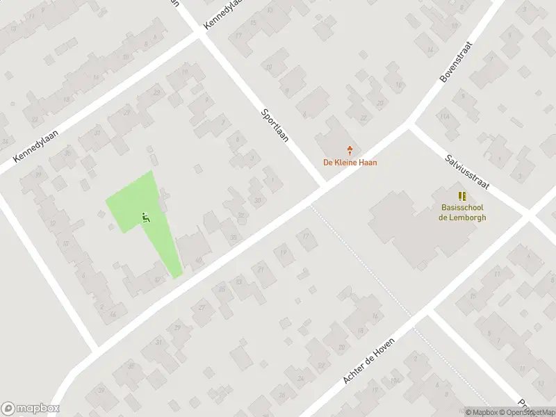 Anonieme overlastmelding Bovenstraat in Limbricht