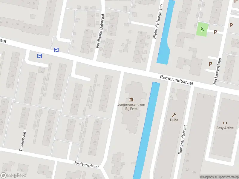 Overlastmelding Jordaensdreef in Oud-Beijerland