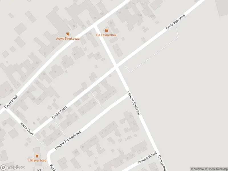 Overlastmelding Concordiastraat in Einighausen gesloten