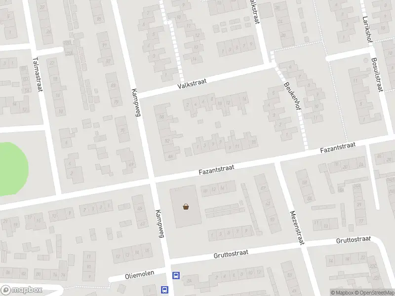 112 melding Overlastmelding Fazantstraat in Brummen