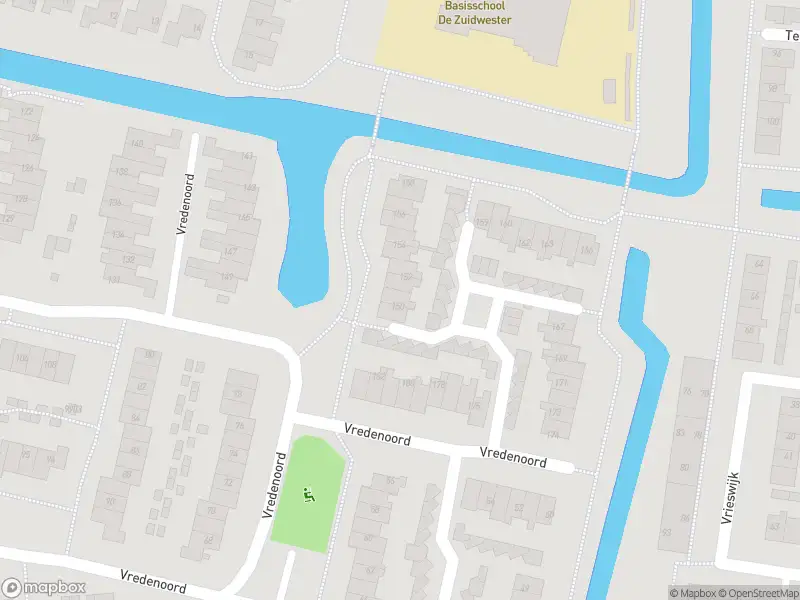 Overlastmelding Vredenoord in Heiloo