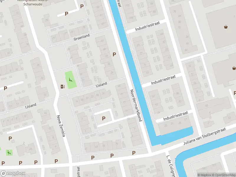 Anonieme overlastmelding Noordermarktbond in Noord-Scharwoude