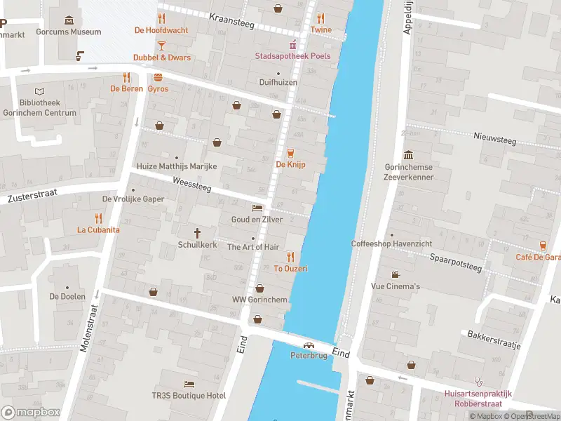 112 melding Ambulance met gepaste spoed naar de Weessteiger in Gorinchem