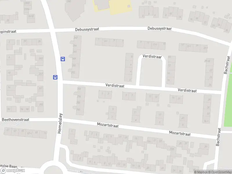 Overlastmelding Verdistraat in Sittard