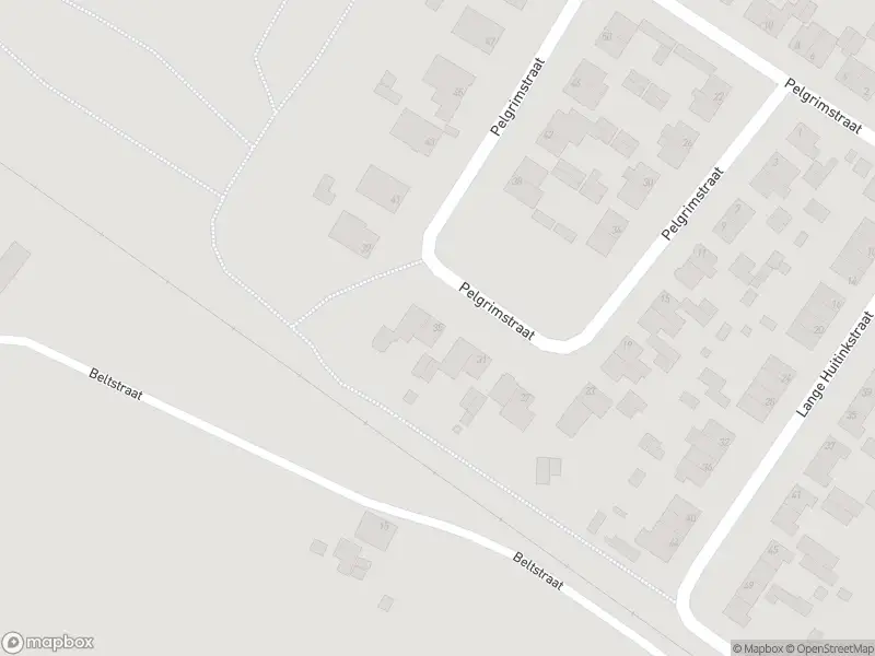 112 melding Overlastmelding Pelgrimstraat in Gaanderen