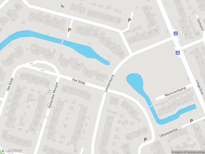 Overlastmelding Het Gilde in Westervoort gesloten