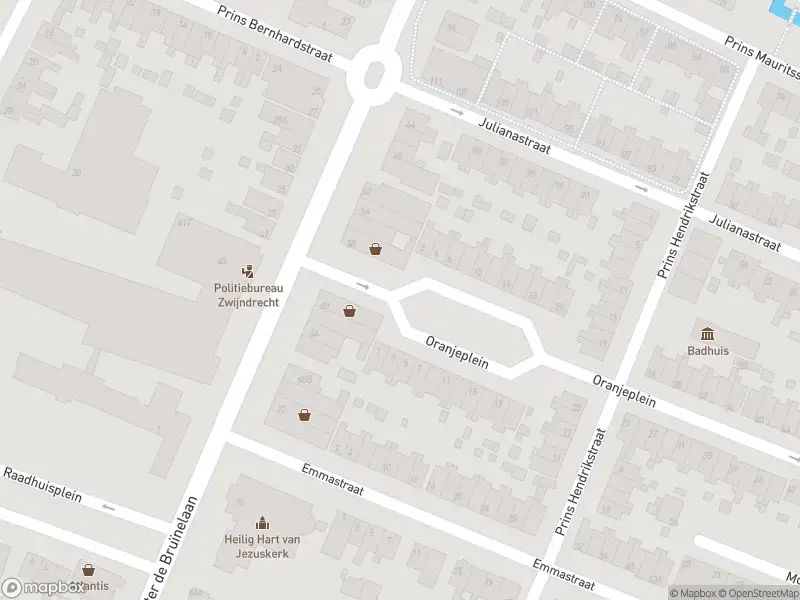 112 melding Ambulance met gepaste spoed naar de Oranjeplein in Zwijndrecht