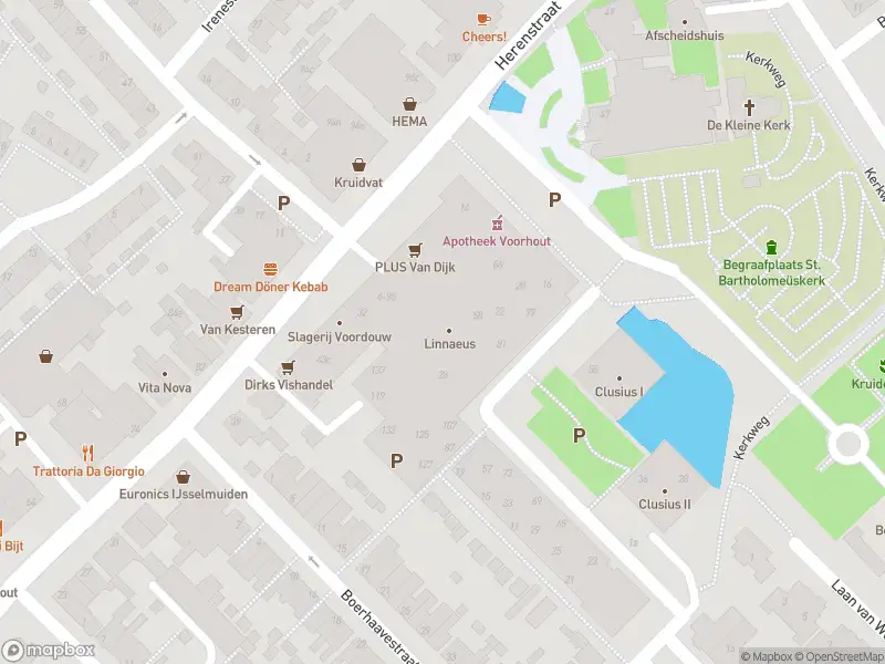 Overlastmelding Herenstraat in Voorhout