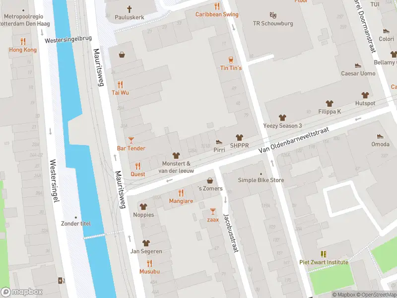 112 melding Ambulance met gepaste spoed naar de Van Oldenbarneveltstraat in Rotterdam