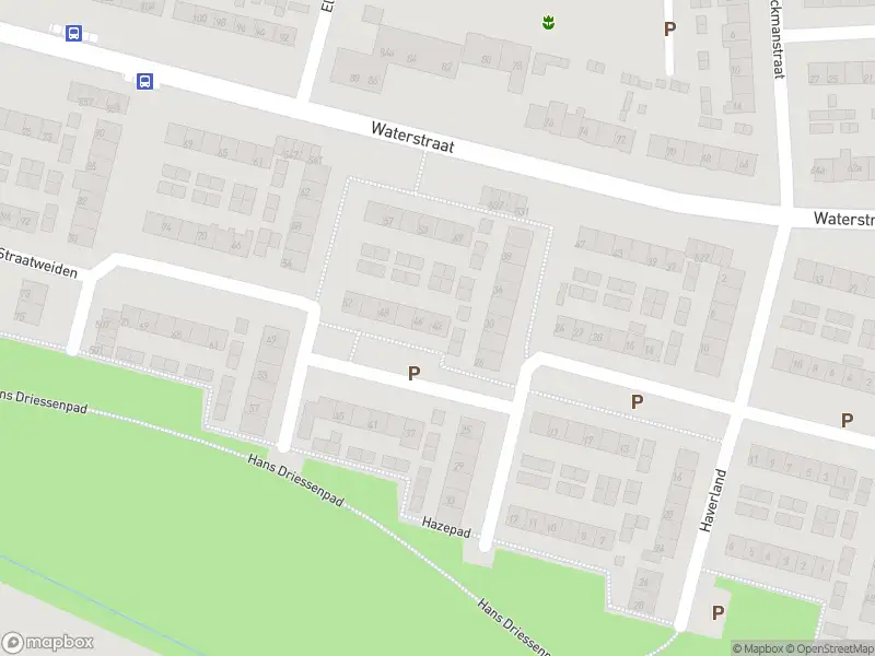 112 melding Overlastmelding De Straatweiden in Velp