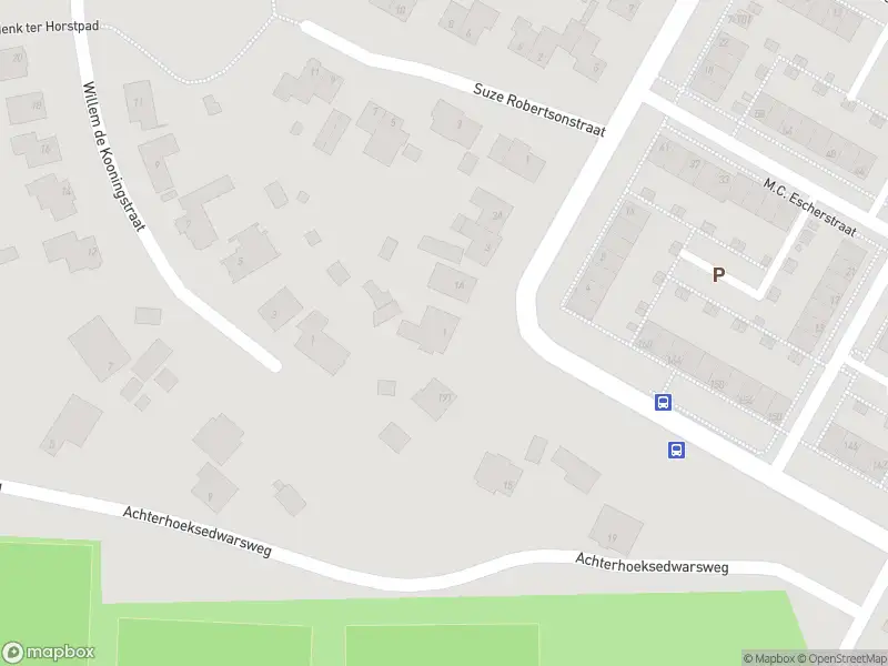 Politie naar de Coba Ritsemastraat in Hengelo vanwege aanrijding met letsel