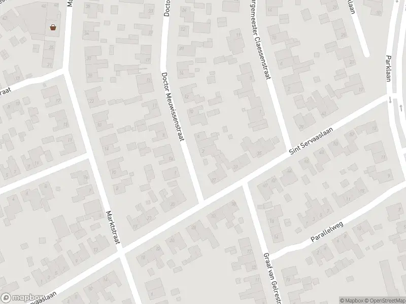 112 melding Overlastmelding Dr. Meuwissenstraat in Melick