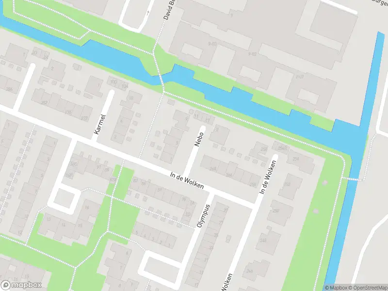 Overlastmelding De Helpende Hand in Amstelveen