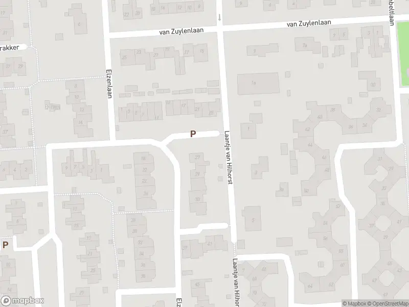 Brandweer met grote spoed naar de De Wiekslag in Hoevelaken vanwege gebouwbrand