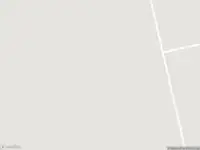 Brandweer met gepaste spoed naar de Campweg in Sint Philipsland vanwege een buitenbrand