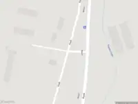 Brandweer met grote spoed naar de Kaak in Milheeze vanwege reanimatie