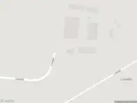 Politie met normale urgentie naar de Liniedijk in Hulst vanwege personen te water