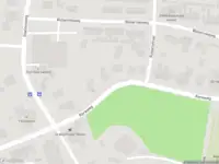 Brandweer met grote spoed naar de Kerkweg in Haarle