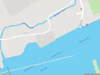 Brandweer met grote spoed naar de Veerweg in Renkum vanwege voertuigbrand