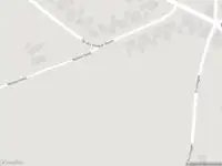 Brandweer met grote spoed naar de Hubertusstraat in Beek vanwege een buitenbrand