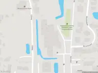 Overlastmelding Mericilaan in Bergen gesloten