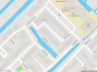 Ambulance met gepaste spoed naar de Valkennest in Moordrecht