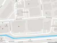 Politie naar de Boerhaaveweg in IJsselstein vanwege aanrijding met letsel